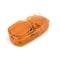 Truck-Lite Signal-Stat, Led, Yellow Rectangular, 16 Diode, Marker Clearance Light, P2, 2 Screw 2660A-3 - alternate 1